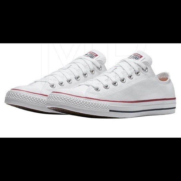 Converse Chuck Taylor All-Stars - Picture 9 of 9